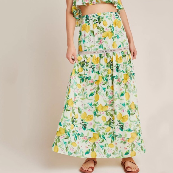 PQ Swim Mila Top and Skirt Set - Picture 10 of 16